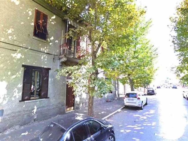 Appartamento in affitto a Grosseto via dei mille, arredato, centrale, lavatrice TrovaCasa