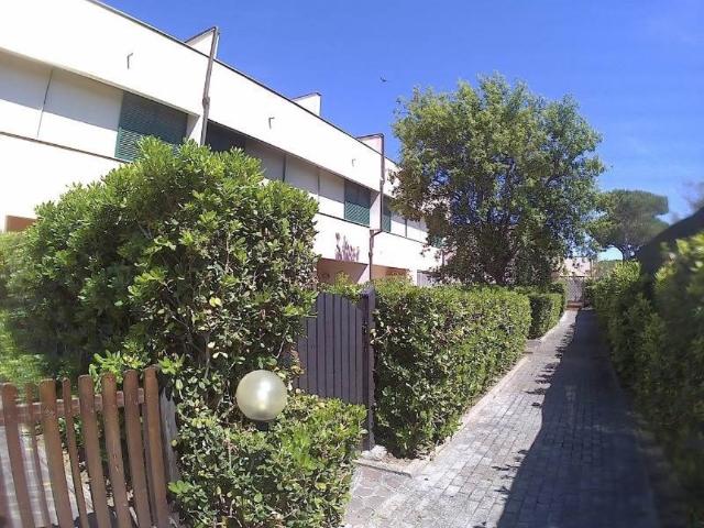 Appartamento in affitto a Grosseto via del Rio Piccolo, arredato, giardino, posto auto TrovaCasa