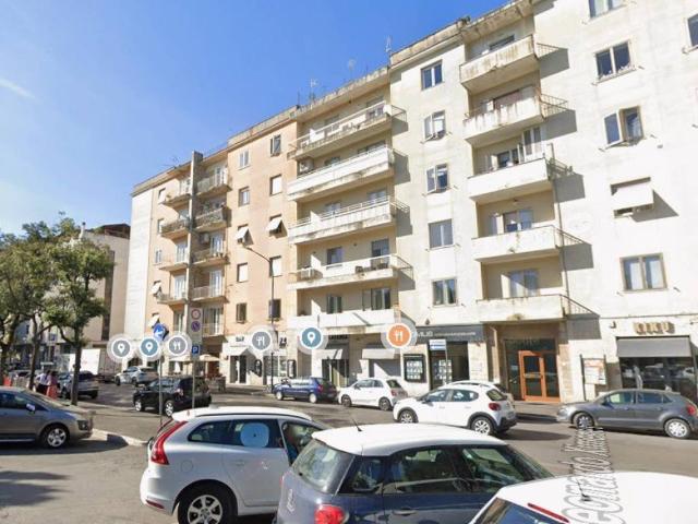 Appartamento in affitto a Grosseto viale Leonardo Ximenes, 30, arredato, ascensore TrovaCasa