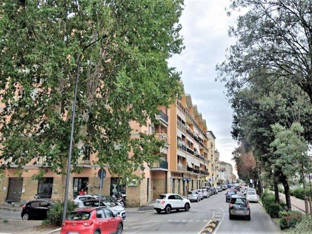 Appartamento in affitto a Grosseto zona via giulio cesare, arredato, veranda, balcone TrovaCasa