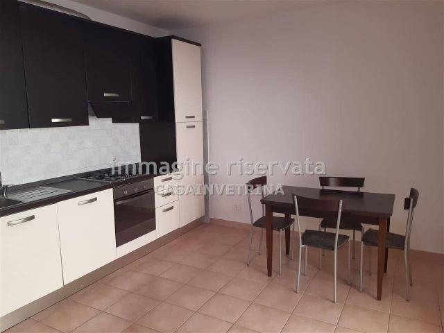 Appartamento in affitto a Grosseto