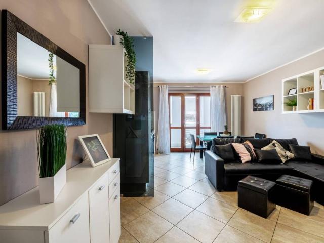 Appartamento in affitto a Grottammare AP