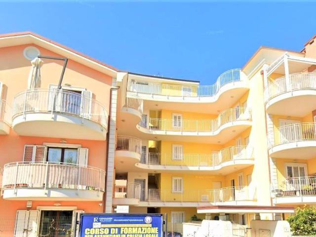 Appartamento in affitto a Grottammare AP
