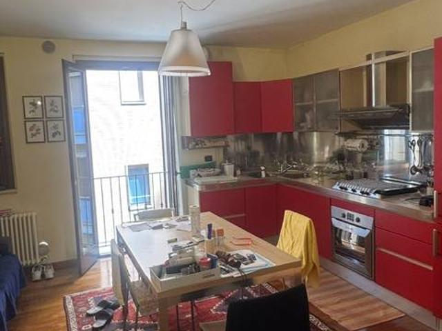 Appartamento in affitto a Grottammare, Centralissima