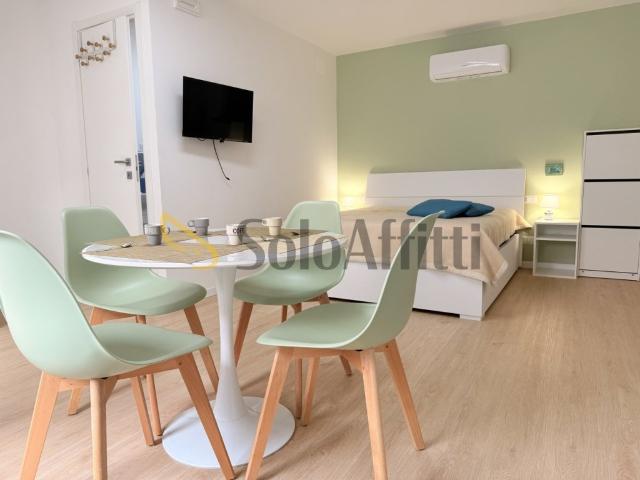Appartamento in affitto a Grottammare strada Provinciale Cuprense, 5, arredato, riscaldamento autonomo, semicentrale TrovaCasa
