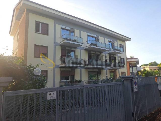 Appartamento in affitto a Grottaferrata RM