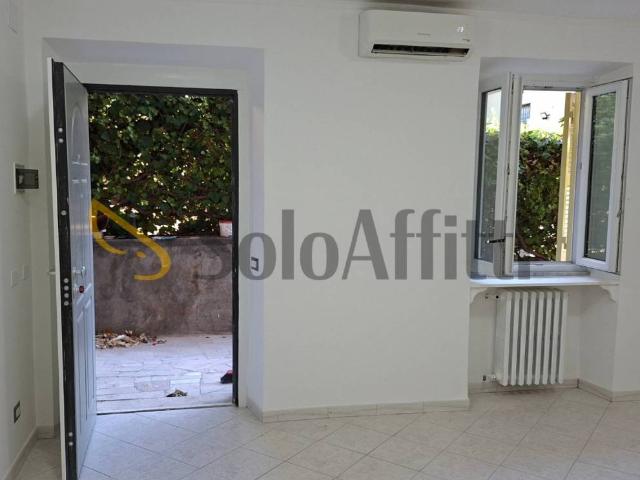 Appartamento in affitto a Grottaferrata RM