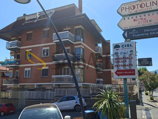 Appartamento in affitto a Grottaferrata RM