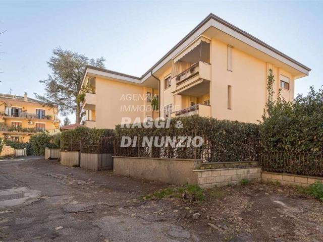 Appartamento in affitto a Grottaferrata RM