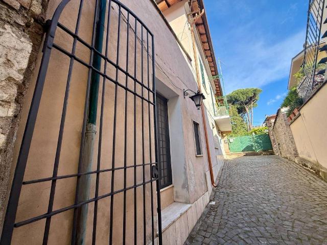 Appartamento in affitto a Grottaferrata RM