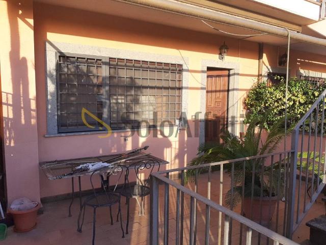 Appartamento in affitto a Grottaferrata RM