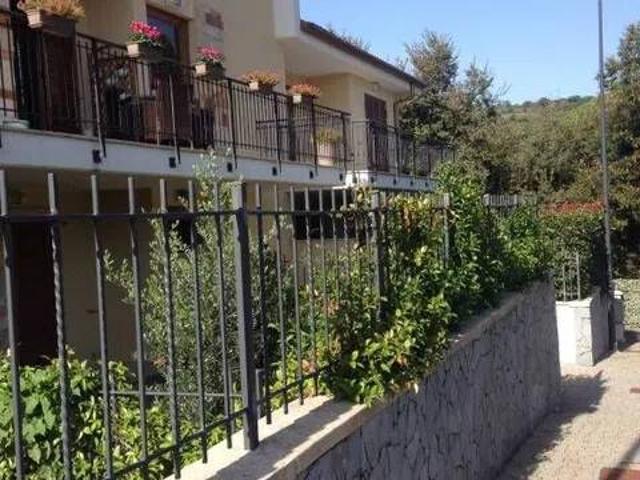 Appartamento in affitto a Grottaferrata RM