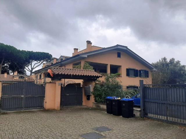 Appartamento in affitto a Grottaferrata RM