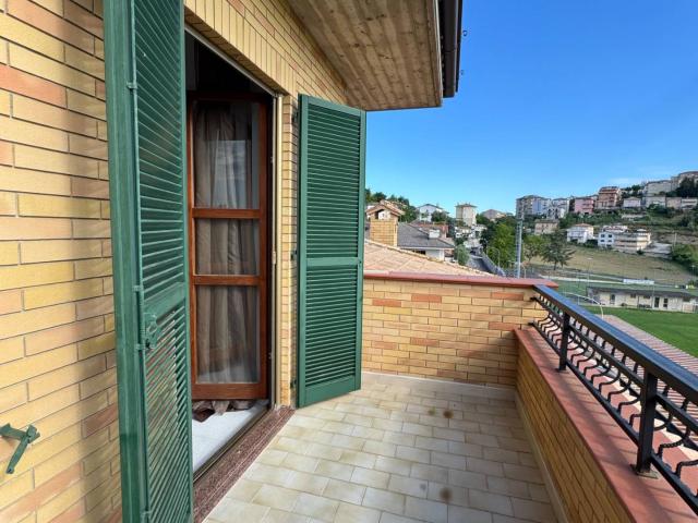 Appartamento in affitto a Grottazzolina, case in affitto Grottazzolina