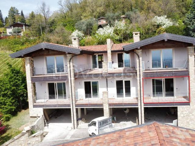 Appartamento in affitto a Grumello del Monte località Codera, 14, arredato, box, terrazzo TrovaCasa
