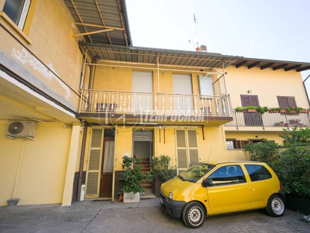 Appartamento in affitto a Grugliasco