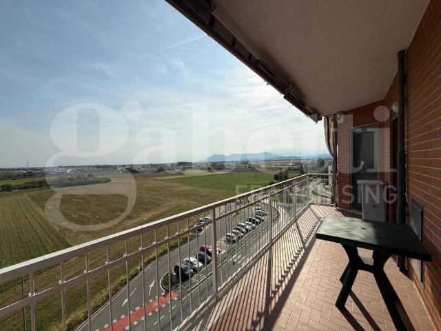 Appartamento in affitto a Grugliasco grugliasco Fratelli Cervi, arredato, terrazzo, riscaldamento autonomo TrovaCasa