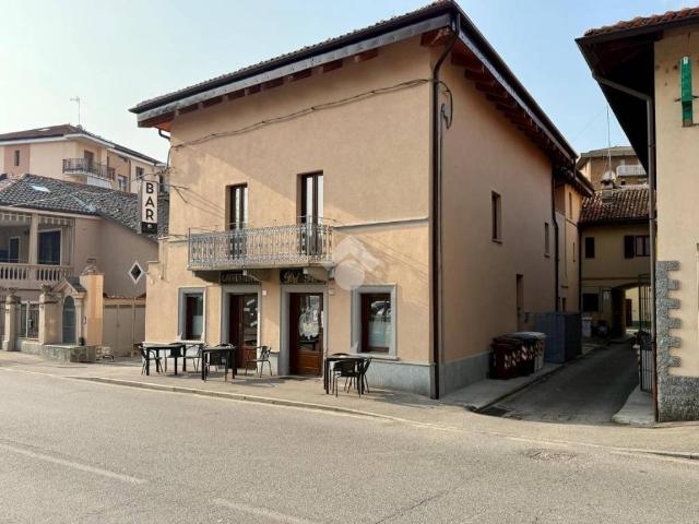 Appartamento in affitto a Grugliasco TO