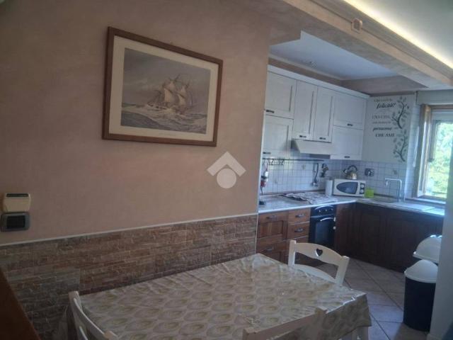 Appartamento in affitto a Grugliasco TO