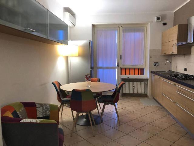 Appartamento in affitto a Grugliasco TO