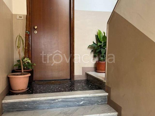 Appartamento in affitto a Grugliasco via Natale Palli, 85, arredato, balcone TrovaCasa