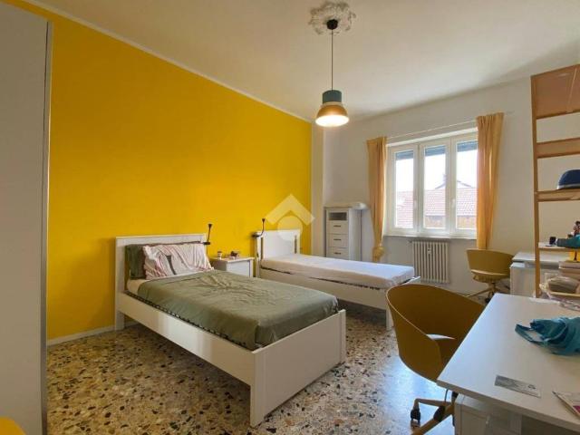 Appartamento in affitto a Grugliasco via a. Lamarmora, 150, arredato, balcone TrovaCasa