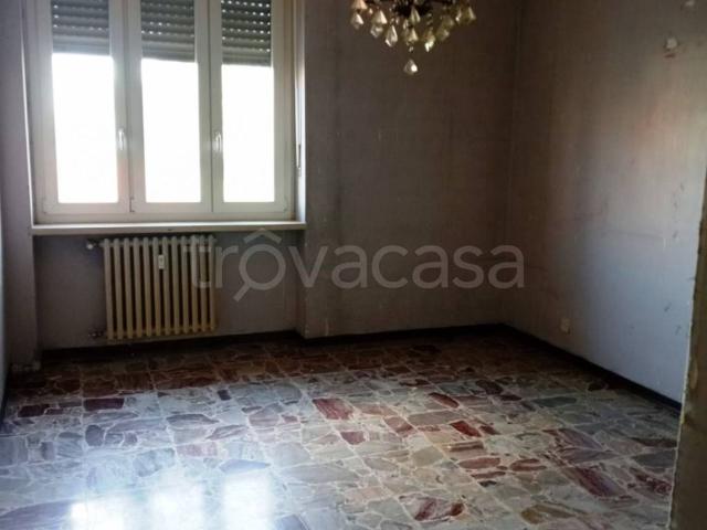Appartamento in affitto a Grugliasco via Alessandro La Marmora, 145, non arredato/vuoto, riscaldamento centralizzato, ristrutturato TrovaCasa