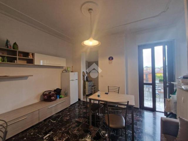 Appartamento in affitto a Grugliasco via baracca, 51, arredato, balcone, cucina abitabile TrovaCasa