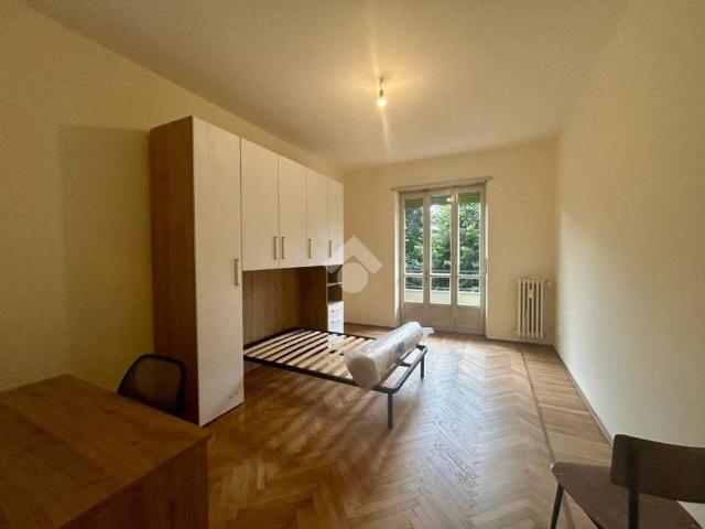Appartamento in affitto a Grugliasco viale gramsci, 162, arredato, centrale, balcone TrovaCasa