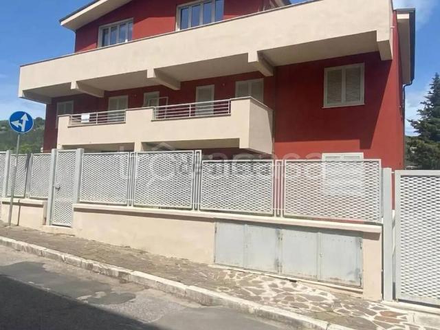 Appartamento in affitto a Itri de Filippo No Number, box, terrazzo, parzialmente arredato TrovaCasa