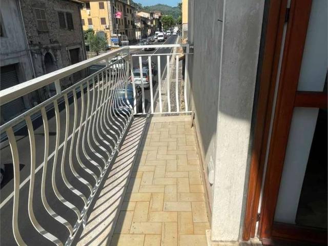 Appartamento in affitto a Itri LT