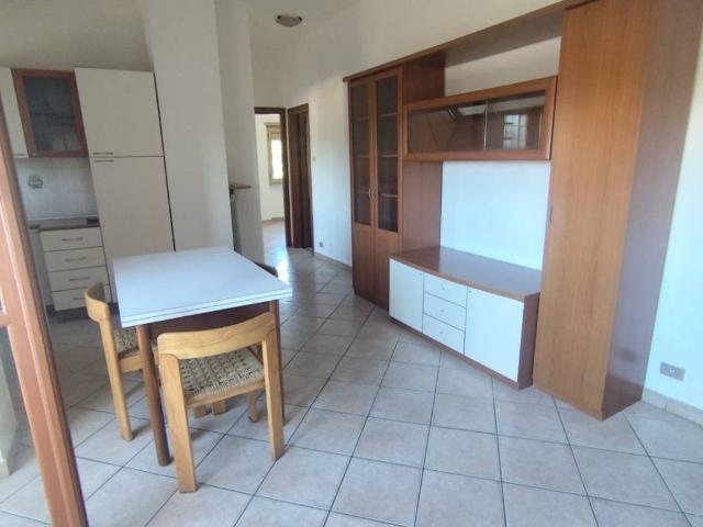 Appartamento in affitto a Ivrea TO