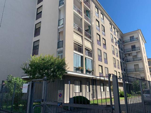 Appartamento in affitto a Ivrea TO