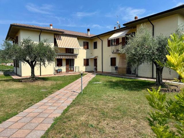 Appartamento in affitto a Illasi VR