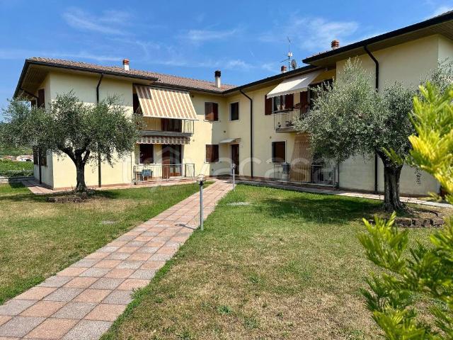 Appartamento in affitto a Illasi contra' dei Turchi, arredato, box, zona residenziale TrovaCasa