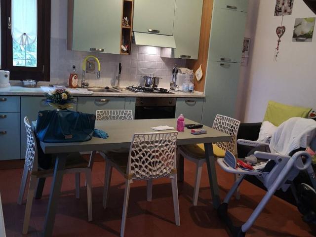 Appartamento in affitto a Imola BO