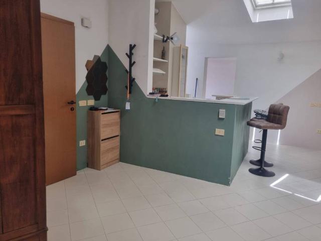 Appartamento in affitto a Imola BO