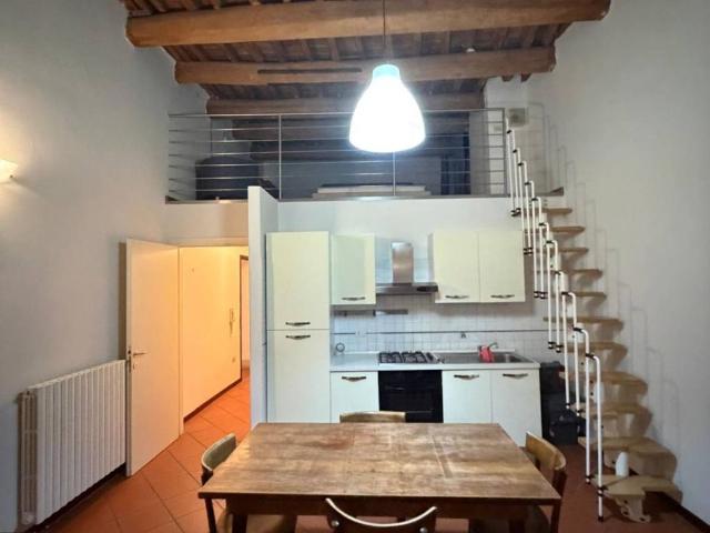 Appartamento in affitto a Imola BO