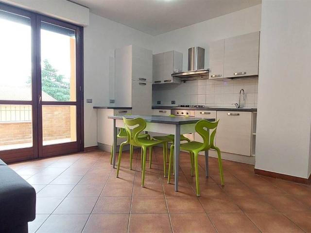 Appartamento in affitto a Imola BO