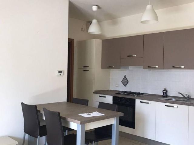 Appartamento in affitto a Imola BO