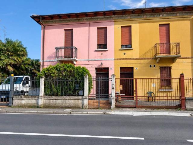 Appartamento in affitto a Imola BO