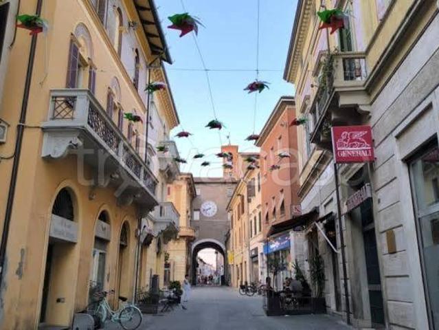 Appartamento in affitto a Imola imola, arredato, ristrutturato, luminoso TrovaCasa