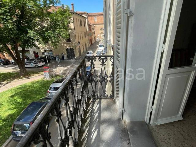 Appartamento in affitto a Imola, terrazzo, parzialmente arredato, cantina TrovaCasa
