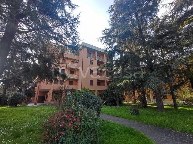 Appartamento in affitto a Imola via Croce Coperta, box, parzialmente arredato, ascensore TrovaCasa