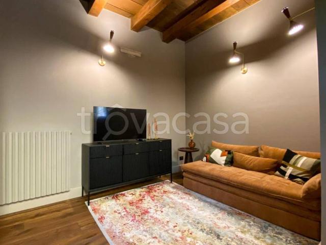 Appartamento in affitto a Imola via Giudei