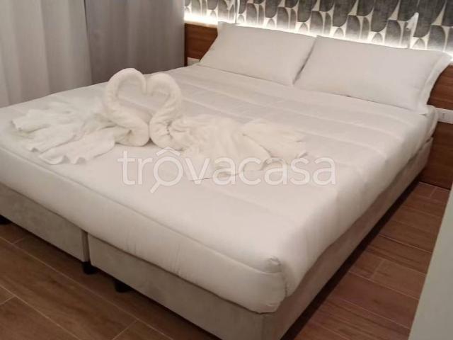 Appartamento in affitto a Imola via Luigi Sabbatani, 12b, arredato, terrazzo, ascensore TrovaCasa