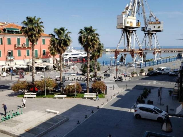 Appartamento in affitto a Imperia, arredato, immobile di prestigio, ascensore TrovaCasa