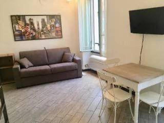Appartamento in affitto a Imperia IM
