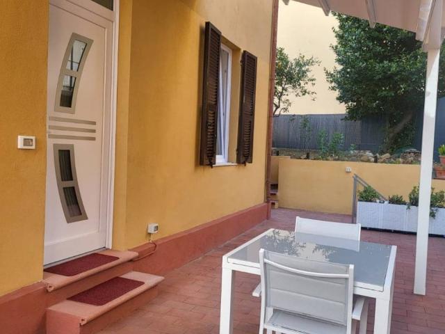 Appartamento in affitto a Imperia IM