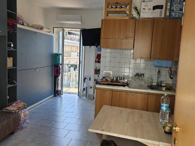 Appartamento in affitto a Imperia IM